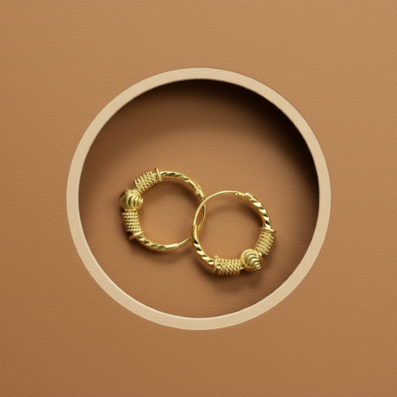 اقراط خفيفه ناعمه 