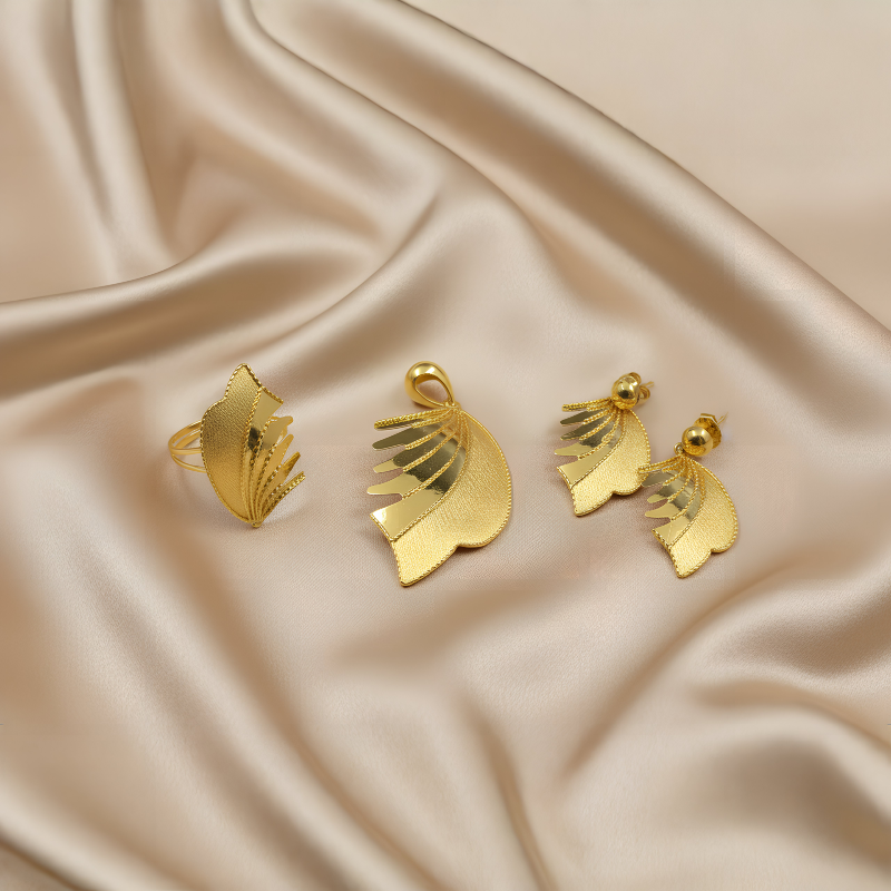 نصف طقم مودرن 