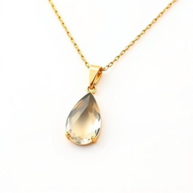 قلادة لارين العصرية